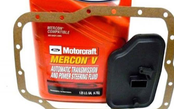 Полная и частичная замена масла в АКПП Форд Эксплорер 5 Полная и частичная замена масла в АКПП Форд Эксплорер 5