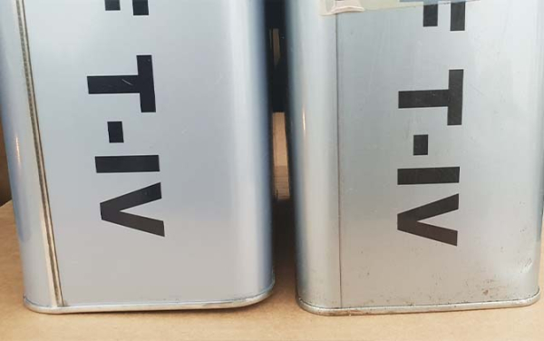 Трансмиссионное масло Toyota ATF Type T IV