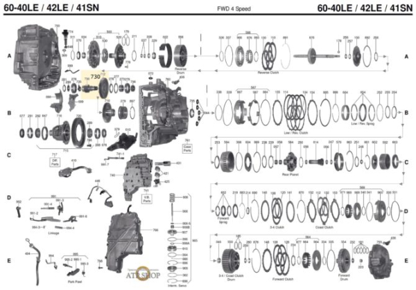 Полная и частичная замена масла в АКПП Suzuki SX4 своими руками Полная и частичная замена масла в АКПП Suzuki SX4 своими руками