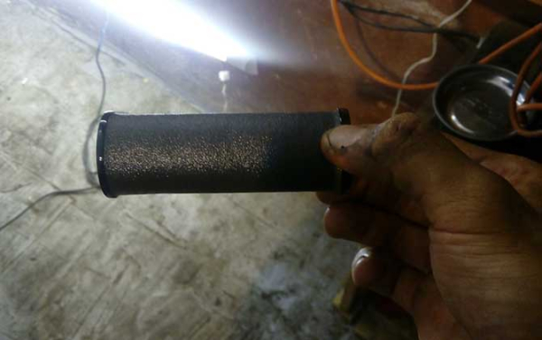 Полная и частичная замена масла в АКПП Ауди Q5